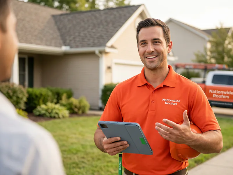 Roof Installation  in Indianola  FAQ